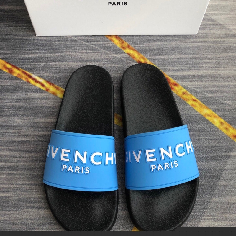 Givenchy Slippers